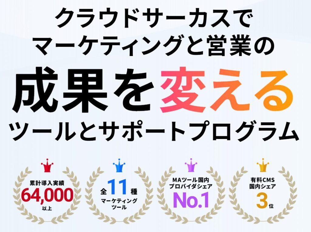 クラウドサーカス