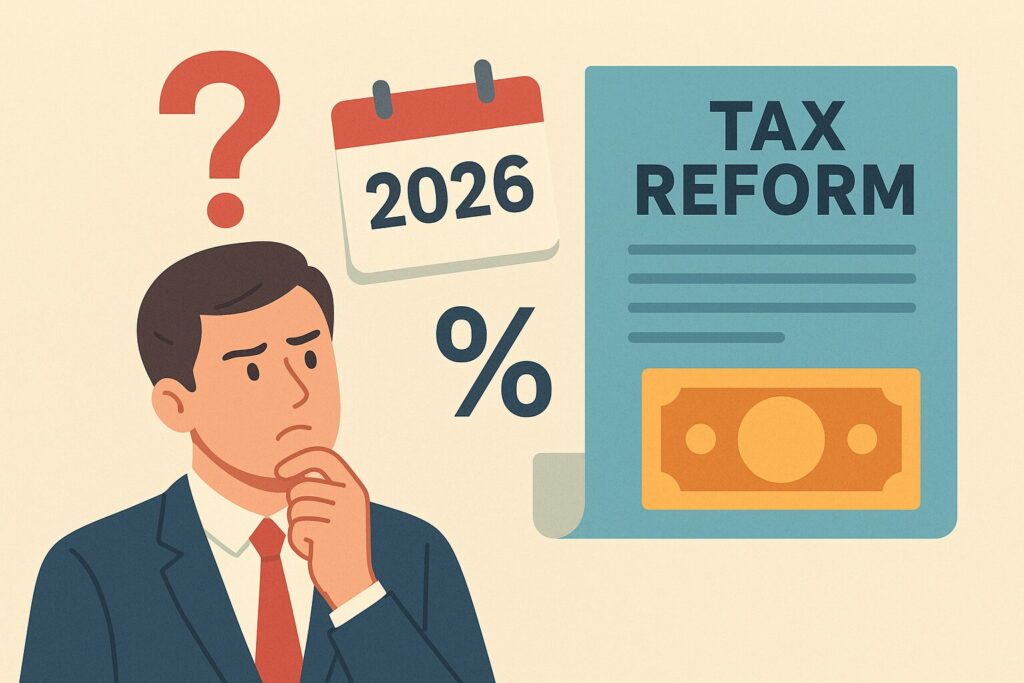 暗号資産の税金がどう変わる?