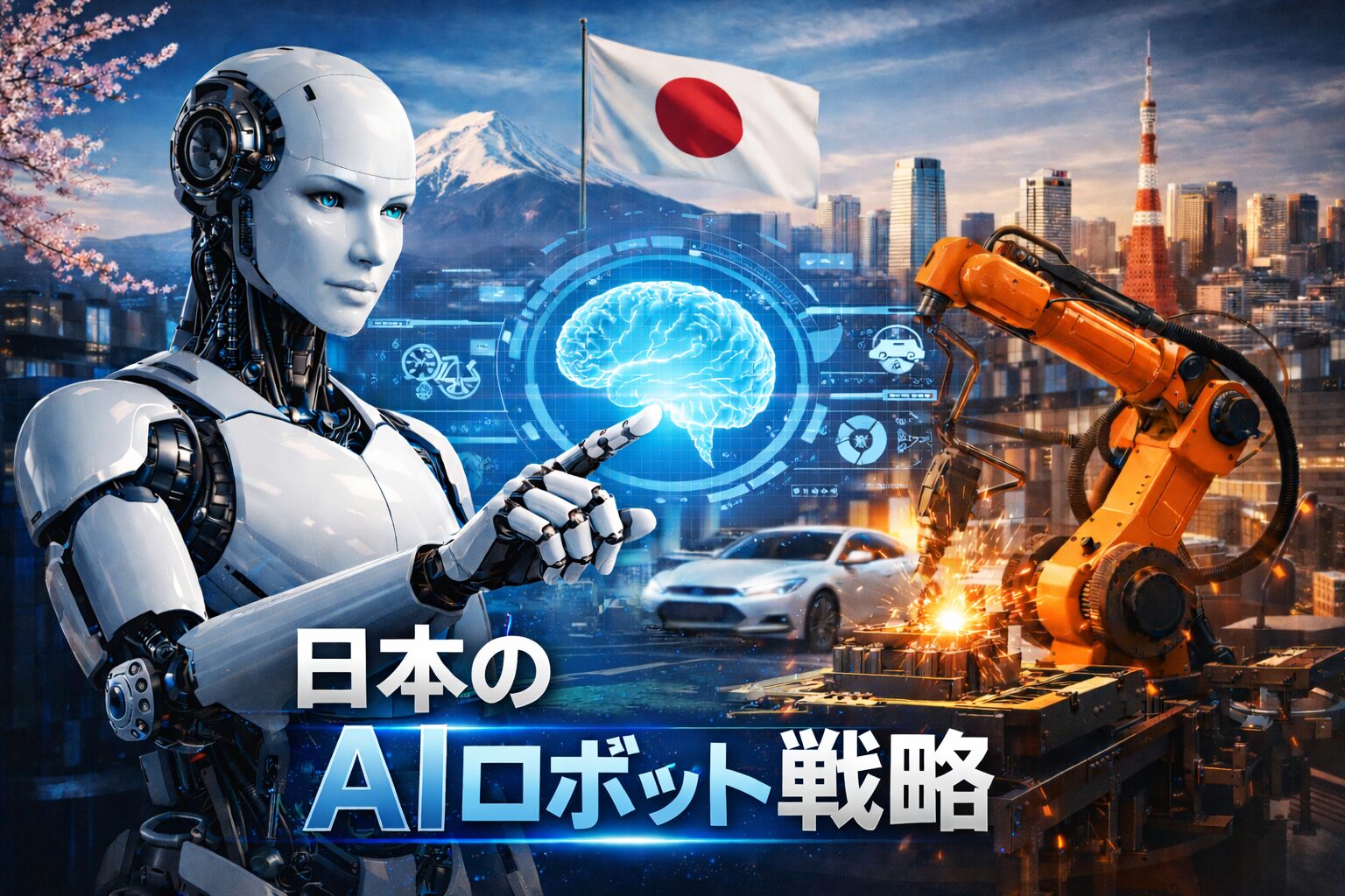 日本製造業は復活できるのか？